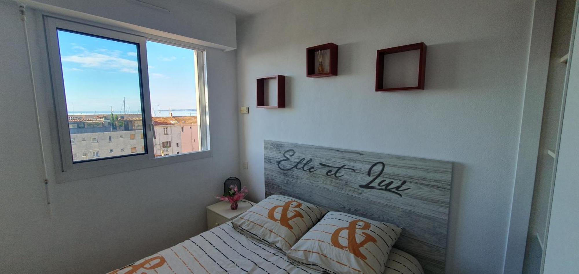 Standing Vue Mer Entre Cannes Et Antibes Golfe-Juan Exteriér fotografie